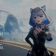 Cipher Cutscene