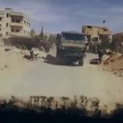 29 Мая День Военного Автомобилиста