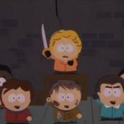 South Park La Resistance