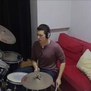 Omri Bitan Atc Uptown Funk Drum Cover