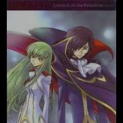 Code Geass Lelouch Of The Rebellion Ost 2 06 With You