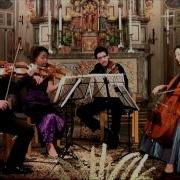 Tres Lent From String Quartet