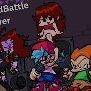 Fnf Dadbattle But Daddy Mommy Bf And Pico