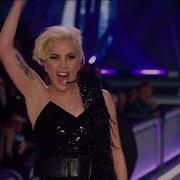 Lady Gaga A Yo John Wayne Live From The Victorias Secret Fashion Show