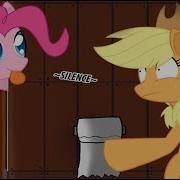 Where Is Applejack