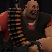 Sfm Meet The Heavy S Face