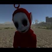 Slendytubbies Po Boss Fight