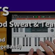 Blood Sweat And Tears Bts 방탄소년단 Piano Garage Band