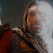 Middle Earth Shadow Of Mordor Конец Финал Концовка Ending The End Fin