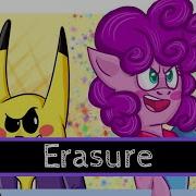 Erasure Toontale