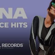 Inna Hot Full Album Mix Deep Bass Hard Dance Dj Set