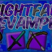 Minecraft Nightfall 64X Revamp Uhc Pvp Texture Pack 1 7 1 8 1 9 Mc