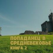 Поподанка В Средние Века Книга 2