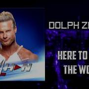 Ziggler Ae Dolph