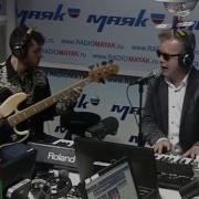 Живой Концерт Денис Мажуков