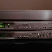 Hi Fi Stereo Siemens Series 777 1979 1981