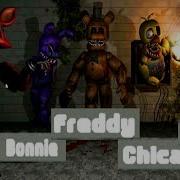 Play As All Sinister Animatronics Fnaf Sinister Hacked New