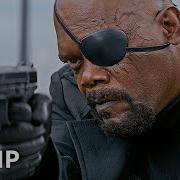 Nick Fury Attacked Part 2 Captain America The Winter Soldier