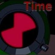 Ben 10 Alien Force Omnitrix Timeout