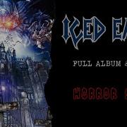 Horror Show Iced Earth Full Album