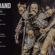 Lordi Full Album