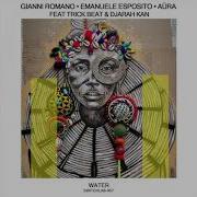 Emanuele Esposito Water Feat Trick Beat Djarah Kan