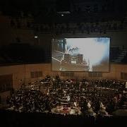 Royal Scottish National Orchestra Back To The Future Back To The Future