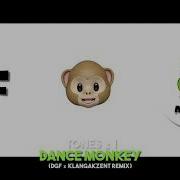 Tones I Dance Monkey Dgf X Klangakzent Remix