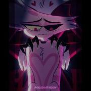 Angel Dust Edit Hazbin Hotel