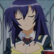 Medaka Box Abnormal Amv