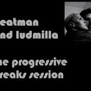 Beatman And Ludmilla Breakout Breeze The Progressive Breaks Session