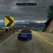 Nfs Most Wanted Map