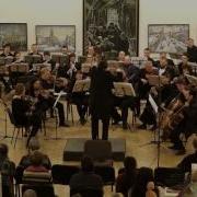 П Чайковский Симфоническая Фантазия Буря Ор 18