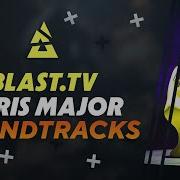 Blast Tv Major Music Main Theme 2023