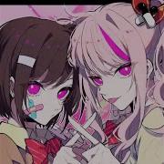 Grrrls Nightcore Version Msrayray6532