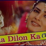 Mela Dilon Ka Theme Song