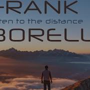 Frank Borell