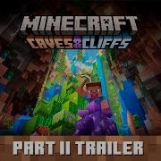 Minecraft Caves And Cliffs