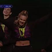 Катя Адушкина Гори Гори Ясно