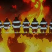 Fire Force Op Inferno インフェルノ Ａｍｖ Mrs Green Apple Multi Anime Opening