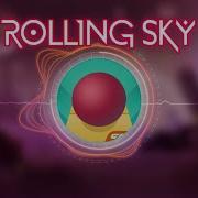 Rolling Sky Mecha Ost