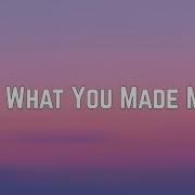 What Look You Made Me Do Lyrics