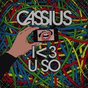 Cassius I Love You So Speed Up