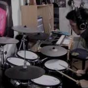 Linkin Park Hd Session Drum Cover By Adrien Steven Slate Drums 4