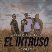 Rocko Y Blasty El Intruso Dime Quien Es