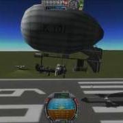 Ksp Airship Part 1