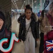 British Girl Tiktok Meme