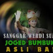 Joged Bungbung Bali Goyang Hot