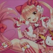 Hd Hello Kitty Nightcore Remix