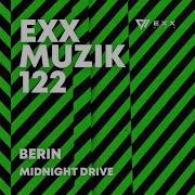 Berlin Midnight Drive